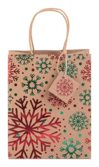 Pekkola S Geschenktasche, klein Mehrfarbig
