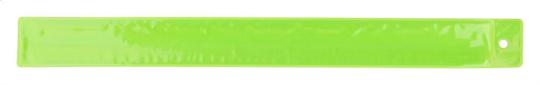 Lumen reflective band Neon yellow