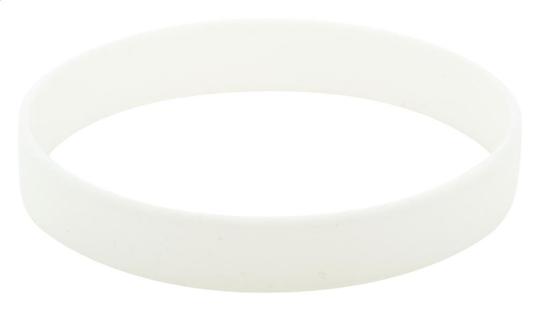 Wristy silicone wristband 