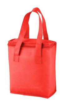 Fridrate cooler bag Red