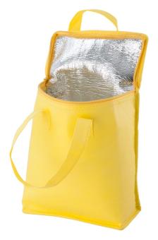 Fridrate cooler bag Yellow