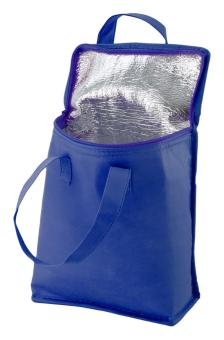 Fridrate cooler bag Aztec blue