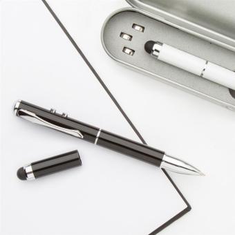 Keynote Laserpointer Schwarz