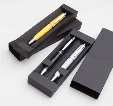 Dyra pen case Black
