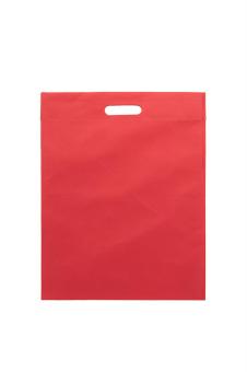 Xeppy RPET-Einkaufstasche Rot