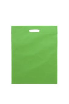 Xeppy RPET-Einkaufstasche Grün