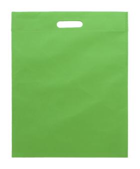 Xeppy RPET-Einkaufstasche Grün