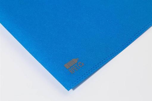 Rezzin RPET Einkaufstasche Blau