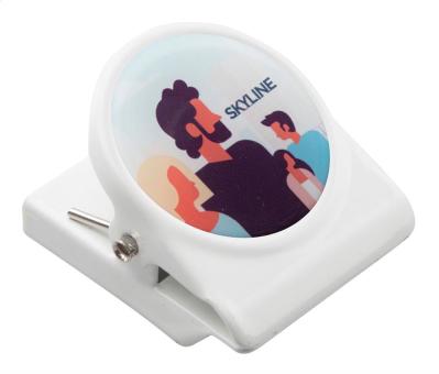 MagNote Memohalter Weiß