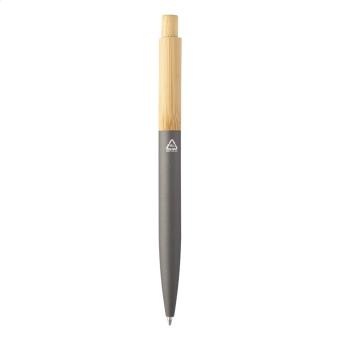 Seppoo ballpoint pen Convoy grey