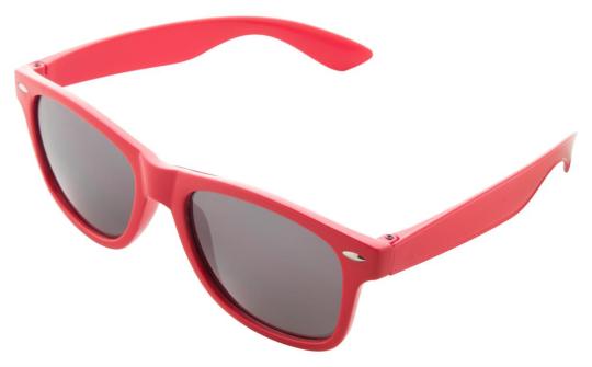 Dolox sunglasses Red