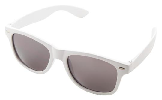 Dolox Sonnenbrille Weiß