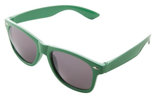 Dolox Sonnenbrille Grün