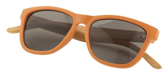 Colobus sunglasses Orange