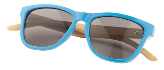 Colobus sunglasses Light blue