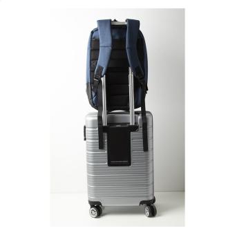 Bezos Rucksack Blau