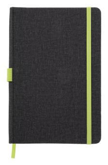 Andesite notebook 