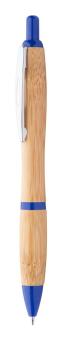 Coldery bamboo ballpoint pen 