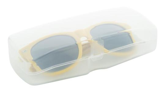 Procter glasses case White