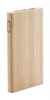 Booster Powerbank Natur