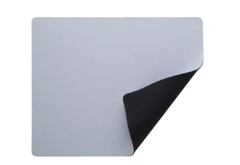 Subomat XL sublimation mouse pad White