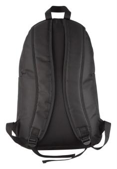 Quimper B Rucksack Schwarz