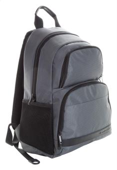 Lorient B Rucksack Grau