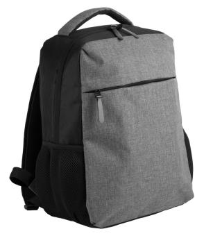 Scuba B Rucksack Grau