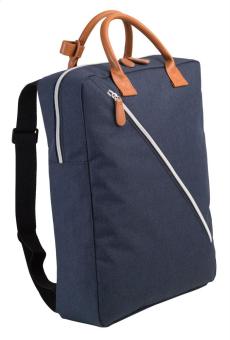 Brooklyn Rucksack Blau