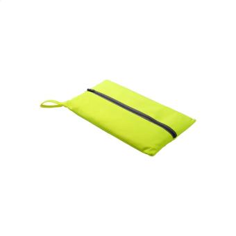 Visibo visibility vest, neon yellow Neon yellow | M