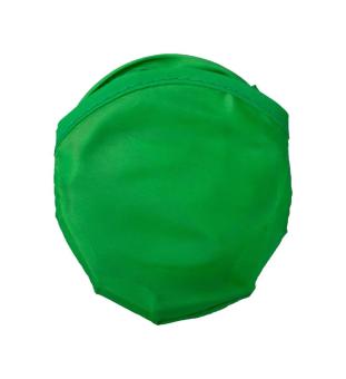 Pocket frisbee Green