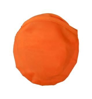 Pocket Frisbee Orange