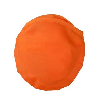 Pocket Frisbee Orange