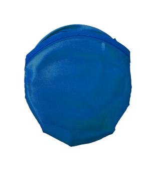 Pocket frisbee Aztec blue