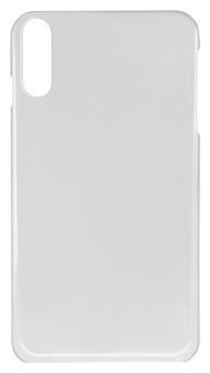Tenth iPhone® X case White
