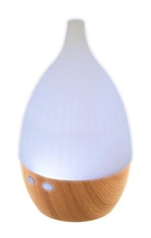 Nubes humidifier Nature