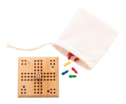 Arcus Ludo-Spiel Natur