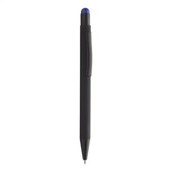 Pearly Kugelschreiber, blau Blau,schwarz