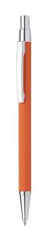 Chromy Kugelschreiber Orange