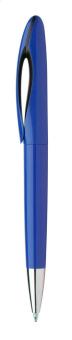Swandy ballpoint pen Aztec blue