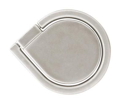 Zring mobile holder ring Silver