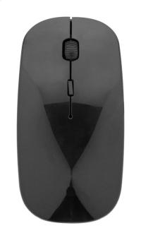 Wlick Funkmaus Schwarz
