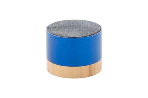 RalooBeat kabelloser Lautsprecher Blau