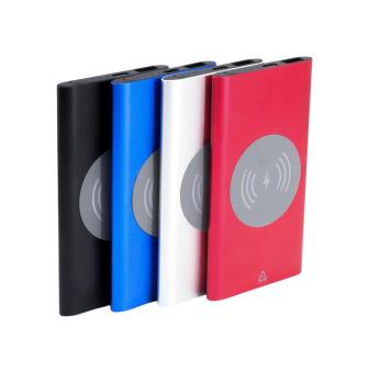 RaluWir Powerbank Blau