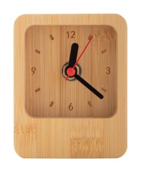 Takai table clock Nature