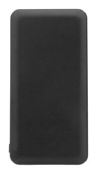 Rabobank XL RABS Powerbank Schwarz