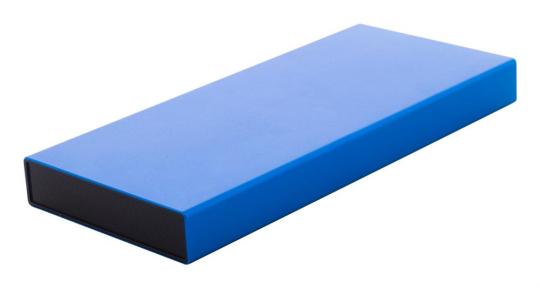 RaluTen Powerbank Blau