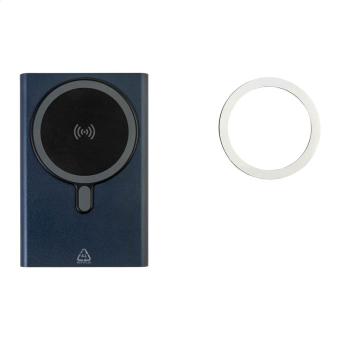 RaluStick Powerbank Dunkelblau