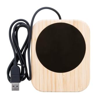 Oolong USB-Tassenwärmer Natur
