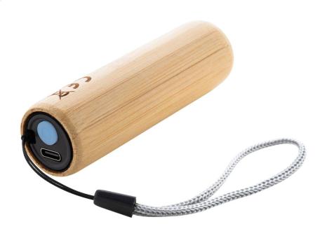 Charboo rechargeable flashlight Nature